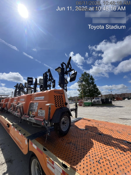 2024 GENERAC MLT2