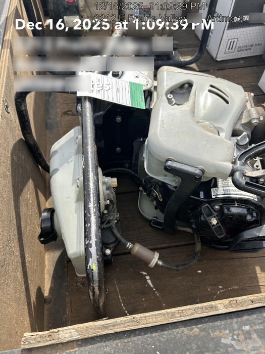 2023 MULTIQUIP MTX60HD