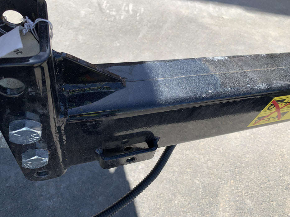 2021 ATLAS COPCO QAS45