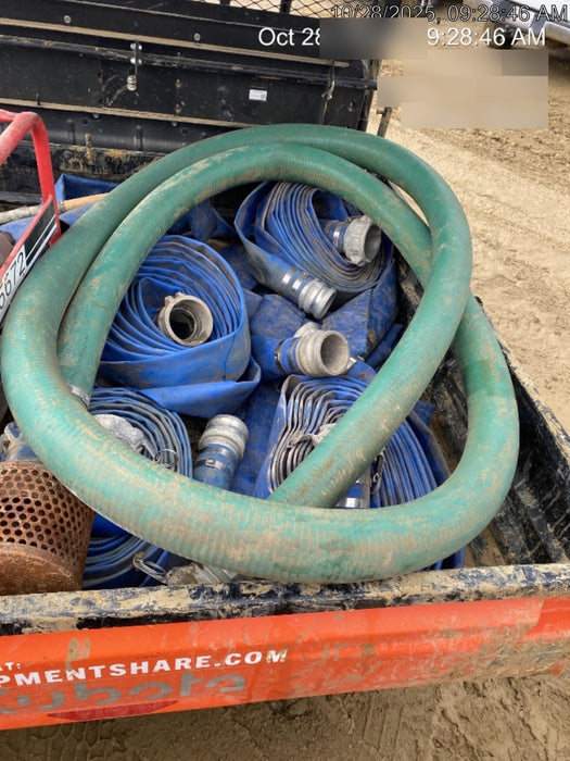 2023 MULTIQUIP QP3TH