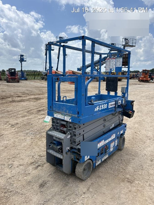 2020 Genie GS-1930 GENIE GS-1930