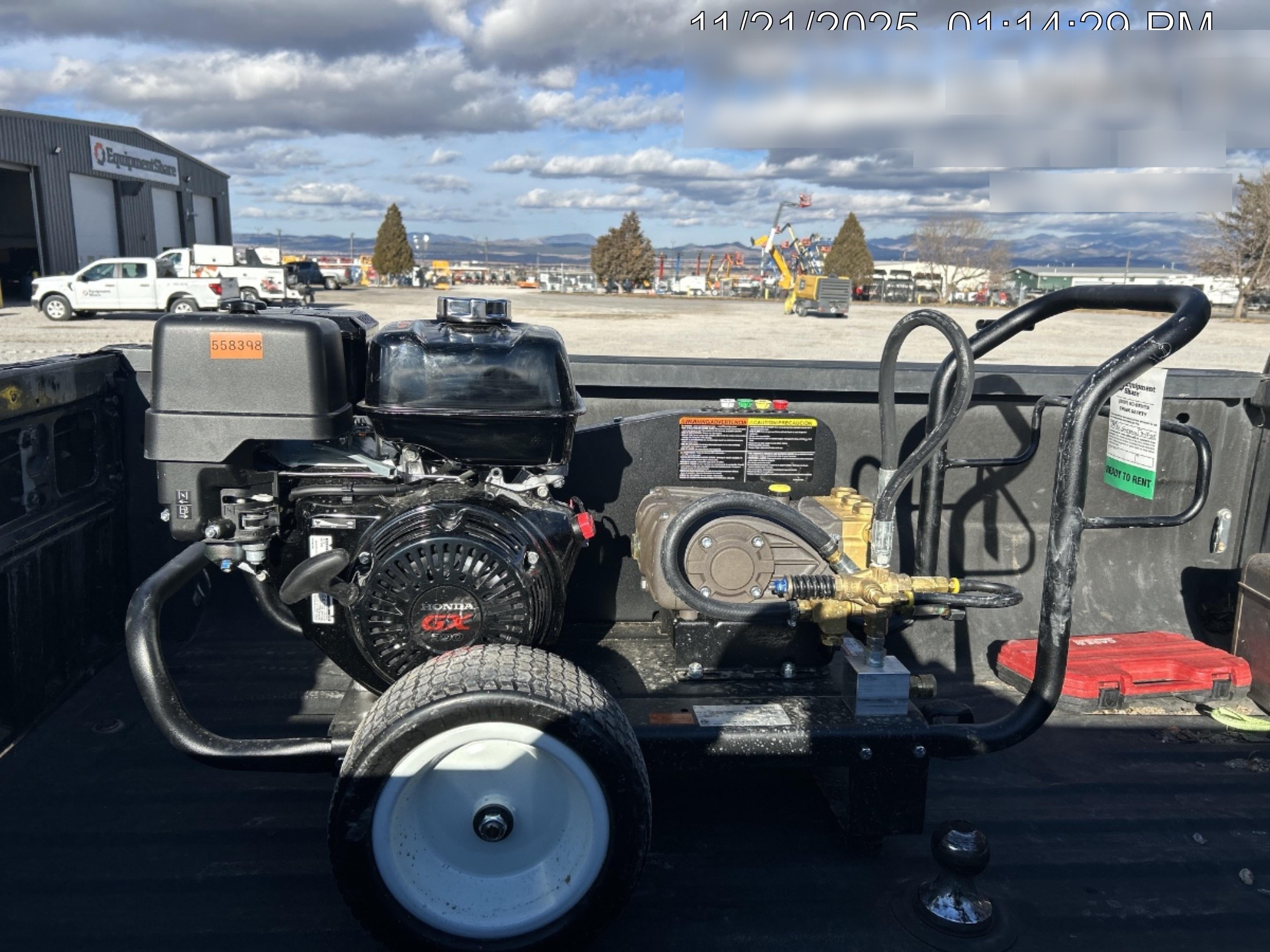 2025 MI-T-M CW-3504-5MGH