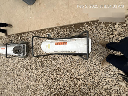 2024 LB WHITE Tradesman K175