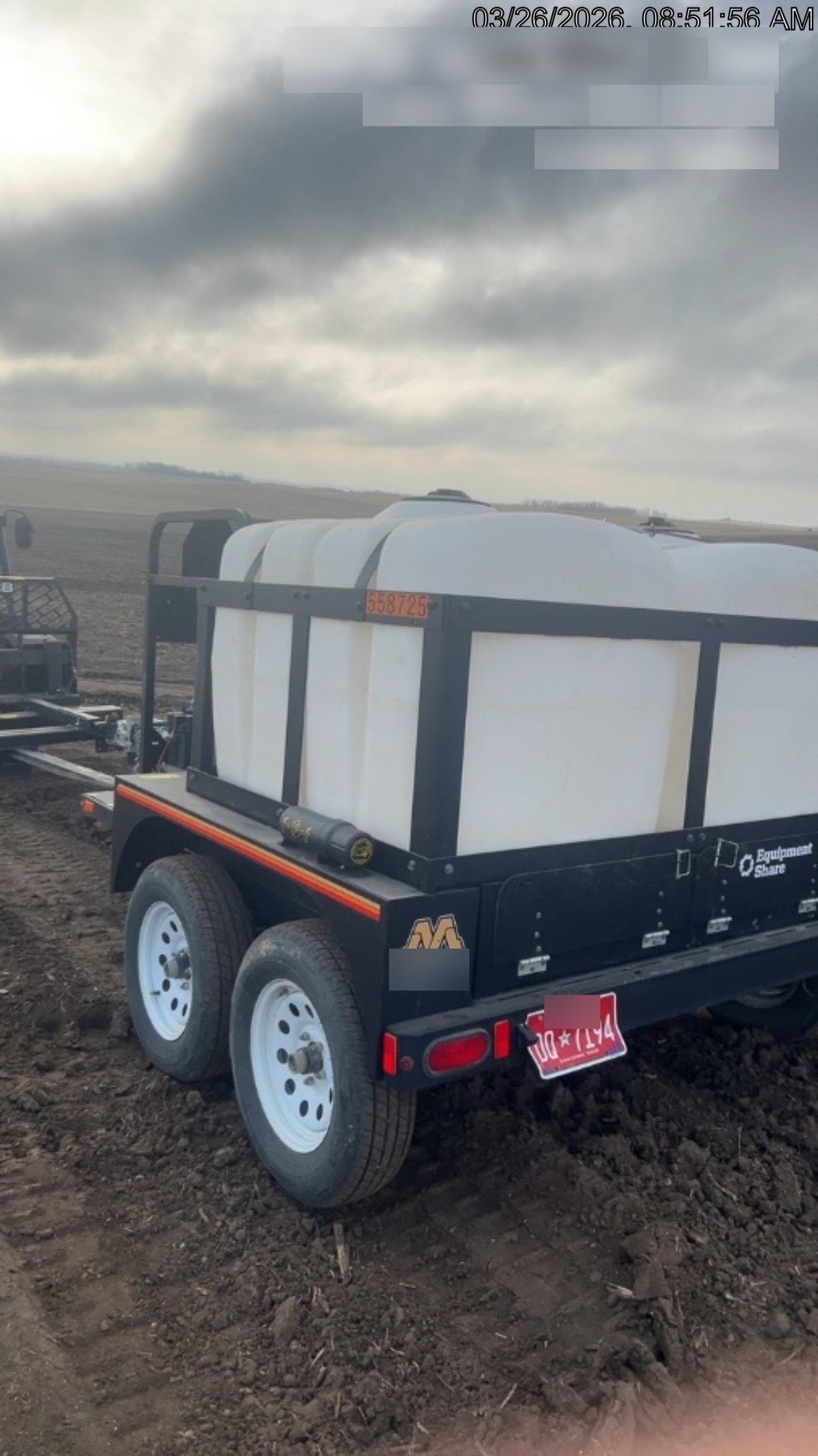 2025 MI-T-M HS-3505-1MGH-UR