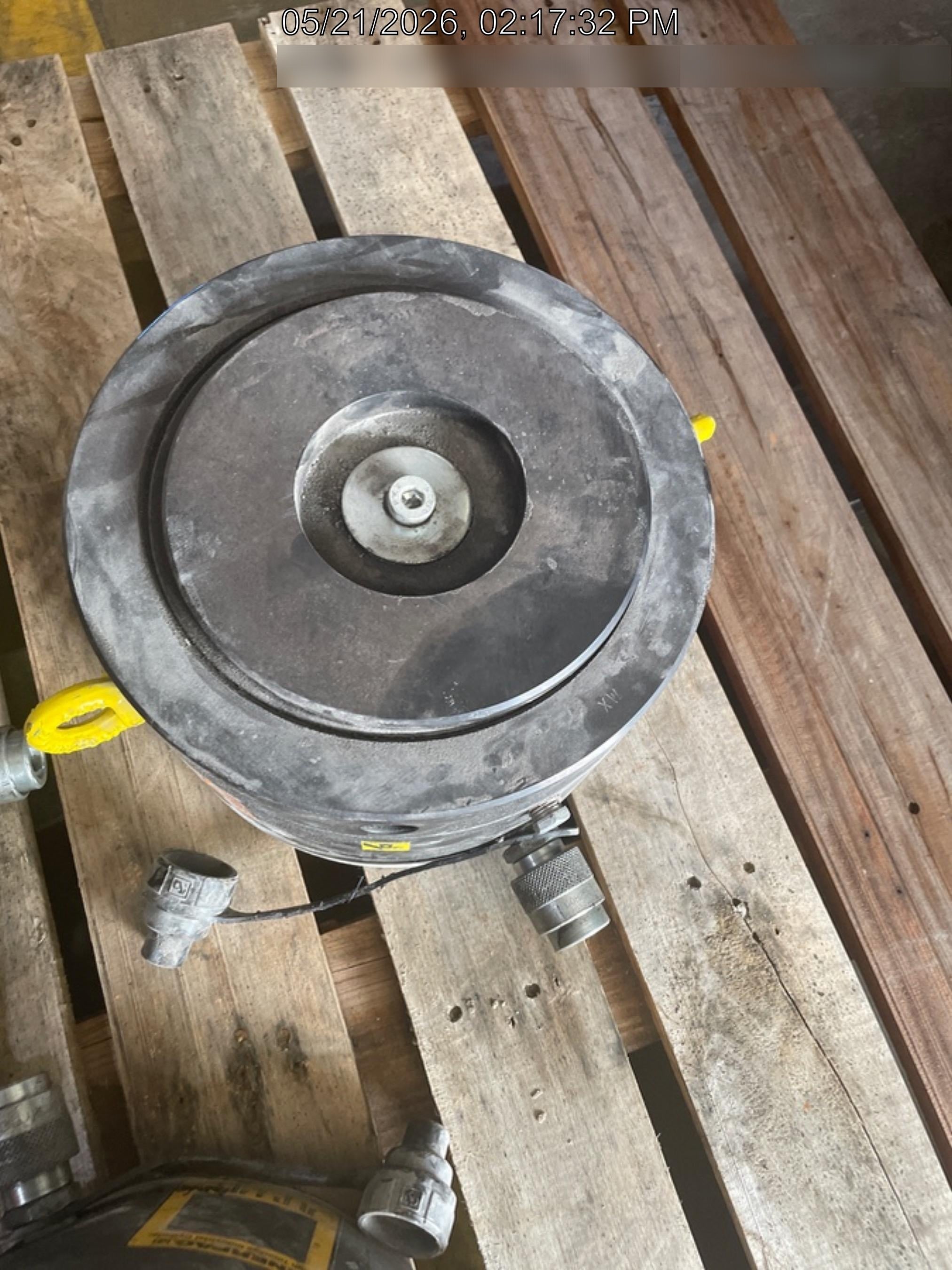 2026 ENERPAC LPL2002