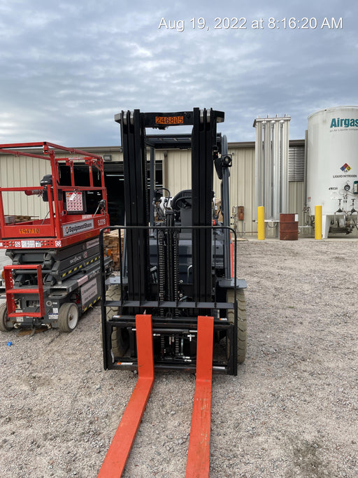 2022 TOYOTA 50-8FGU25