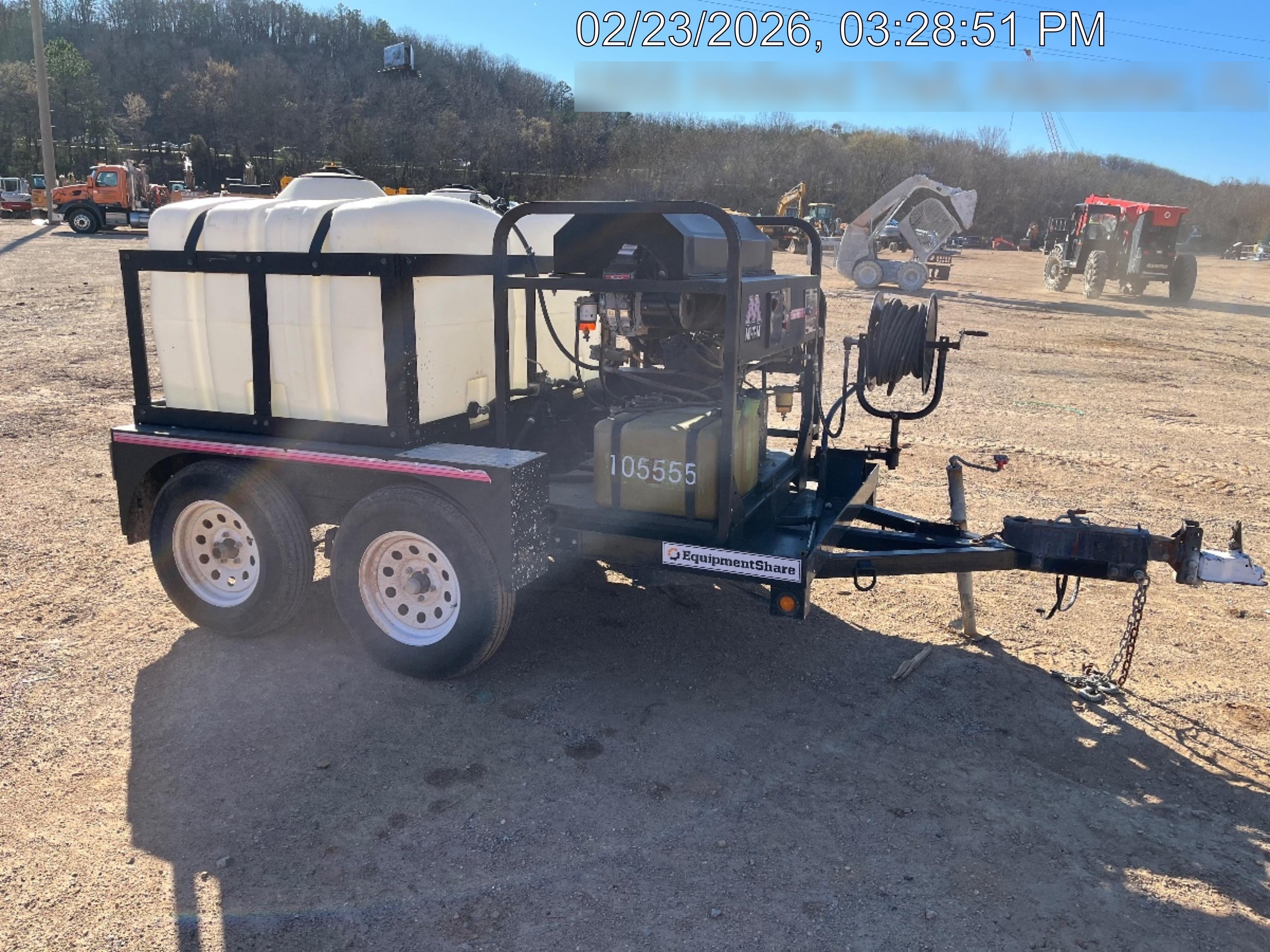 2020 MI-T-M CORPORATION HS-3006-0MDK-UR