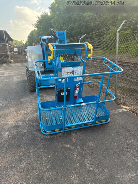 2023 GENIE Z-34 IC