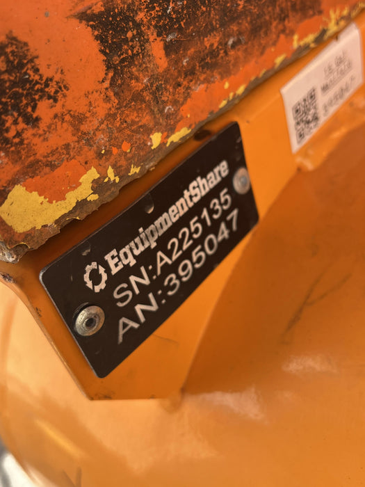 2024 MICHIGAN PNEUMATIC HV-15G-8P-ES-TRACKER