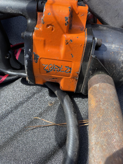 2021 MICHIGAN PNEUMATIC 4940B2