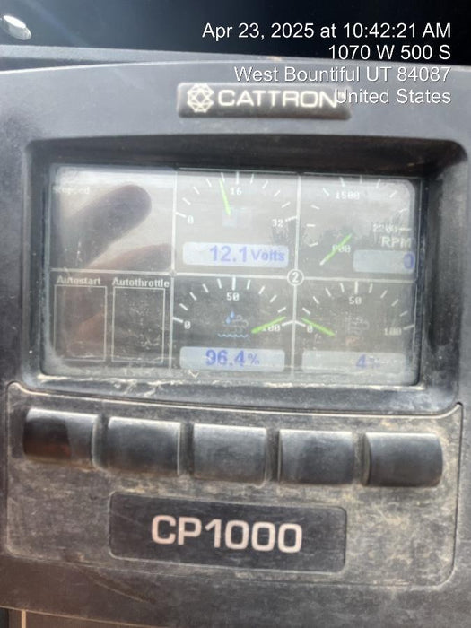 2023 PIONEER PP64C21L71-JD6068