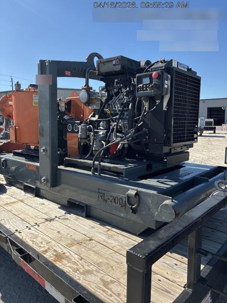 2022 MYERS-SETH RL-200