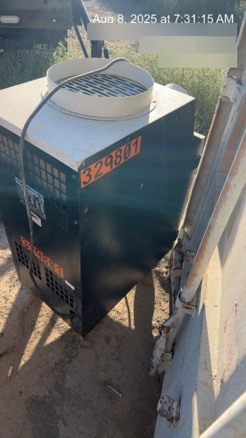 2023 KWIKOOL KPAC1411-2