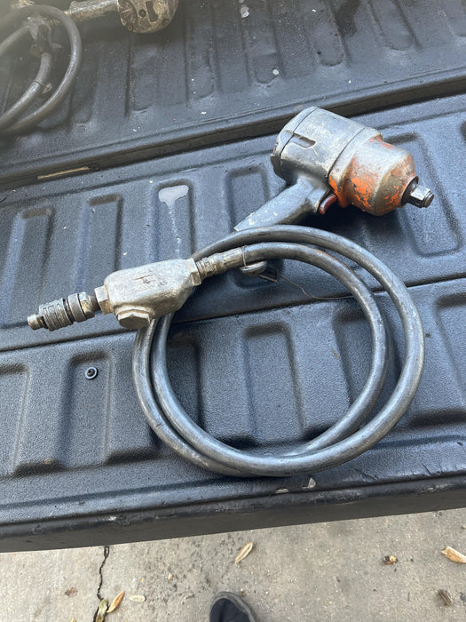 2021 MICHIGAN PNEUMATIC 750SS