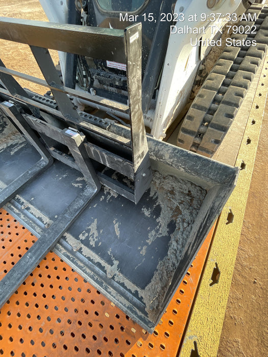 2022 ARROW MATERIAL HANDLING 48" Pallet Forks - Arrow