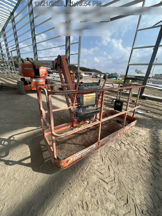 2021 JLG 460SJ
