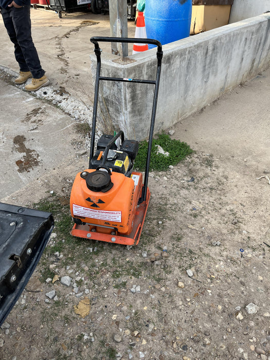 2023 MULTIQUIP MVC82VHW