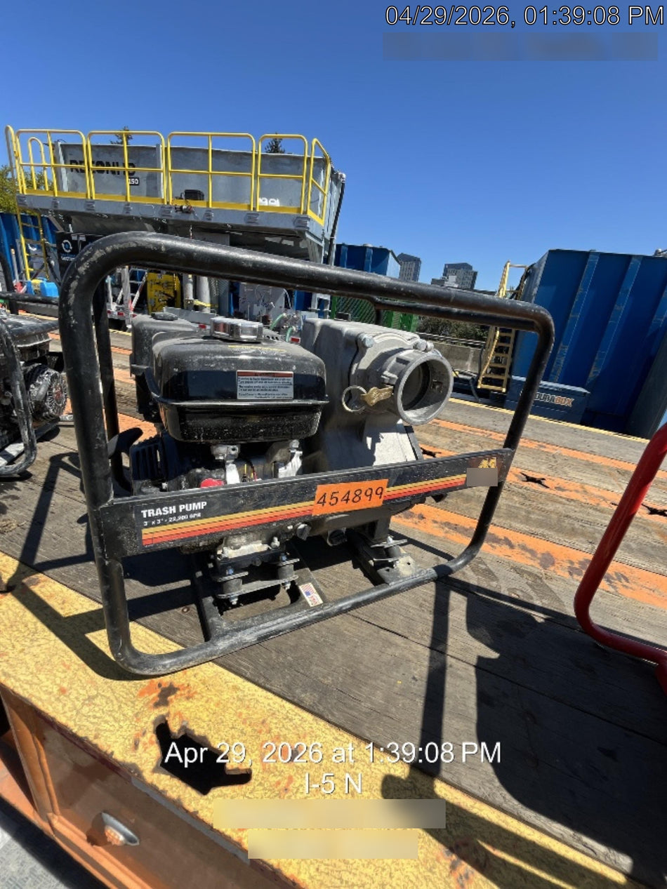 2024 MI-T-M WTP-T03-0MGH