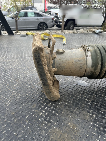 2021 WACKER NEUSON BS60-4As