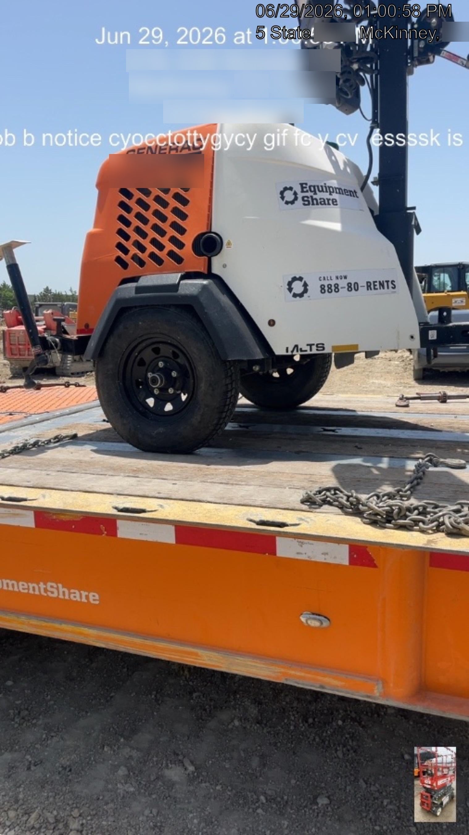 2024 GENERAC MLT2