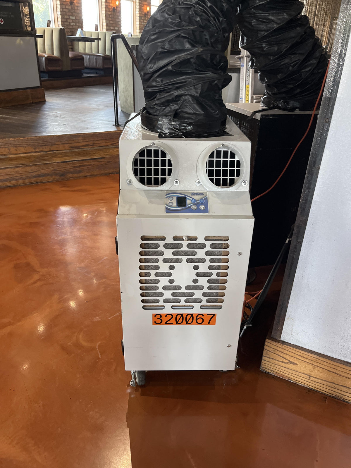 2023 KWIKOOL KPAC1411-2