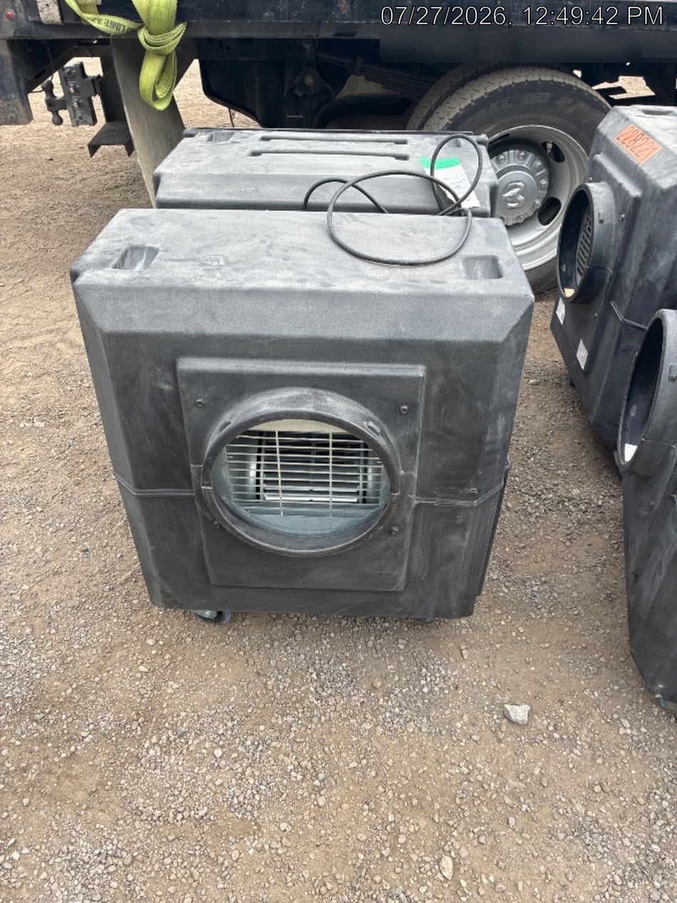 2022 ABATEMENT TECHNOLOGIES BD2KM
