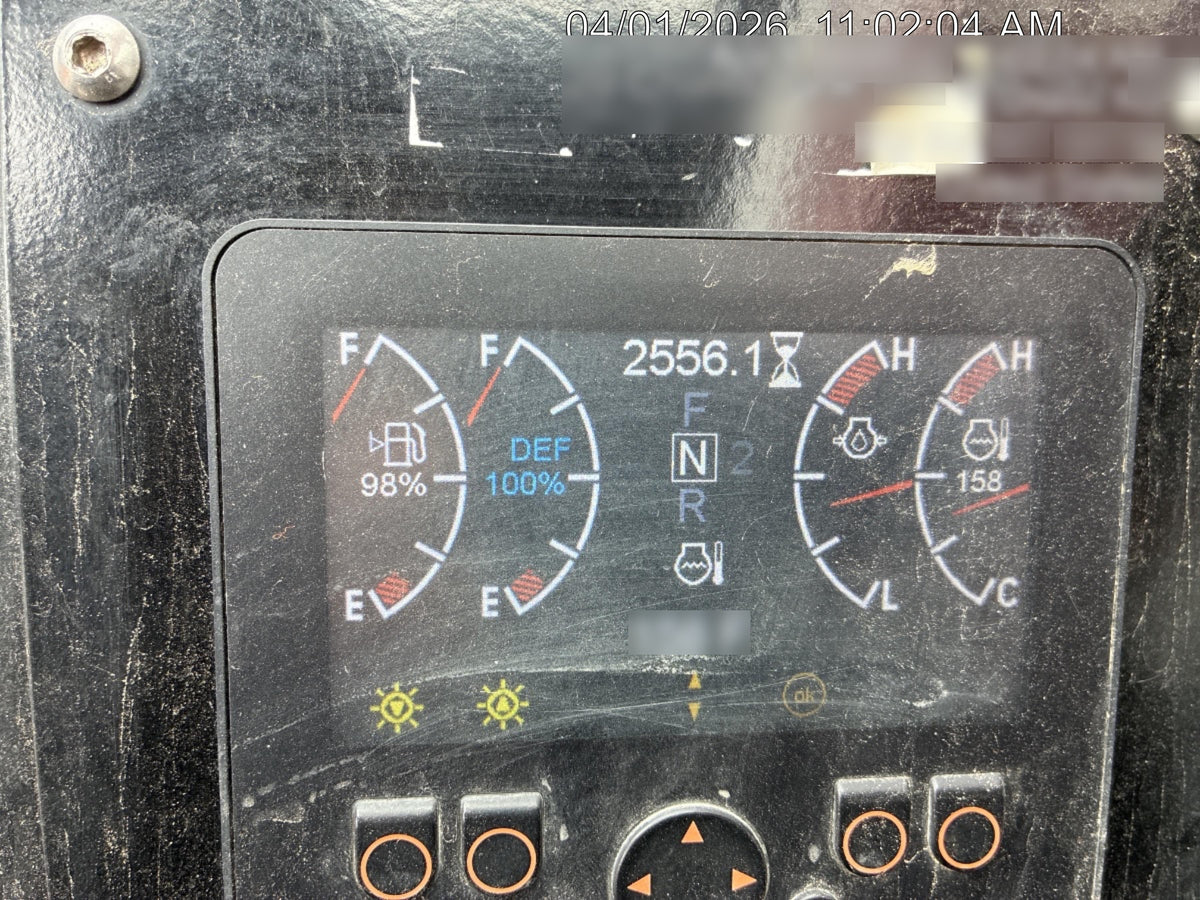 2021 MANITOU MTA10055