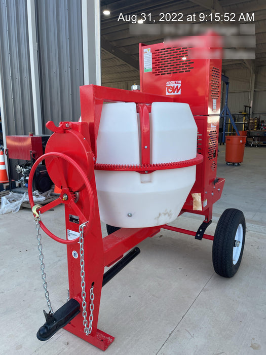 2022 MULTIQUIP MC94PK