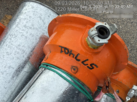 2025 MICHIGAN PNEUMATIC ES-6AM-TRACKER