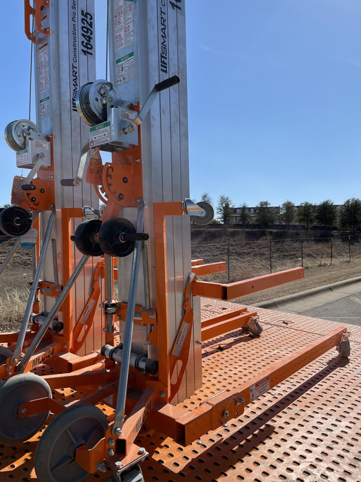 2021 LIFTSMART MLC-24