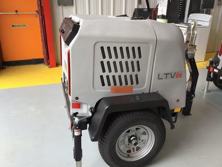 2020 WACKER NEUSON LTV6K