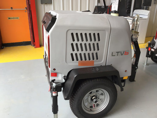 2020 WACKER NEUSON LTV6K