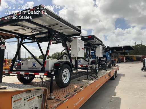 2025 WANCO WLTS-MM8A-1600