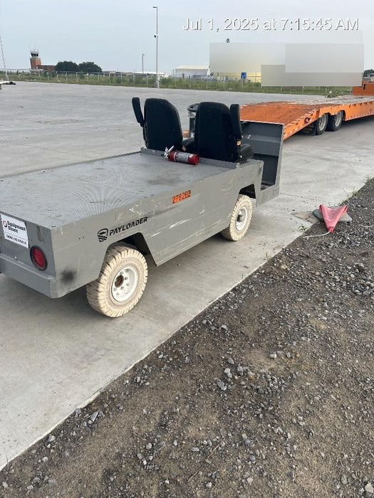 2022 COLUMBIA Payloader 2XL