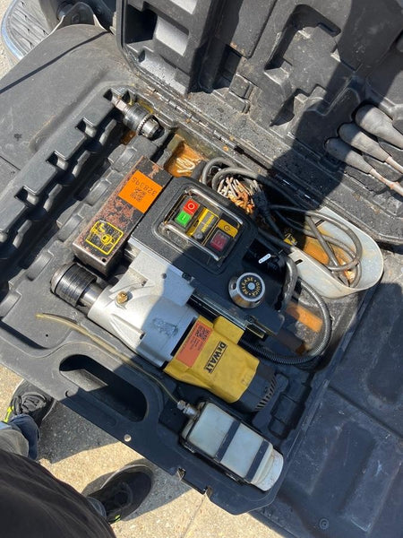 2023 DEWALT DWE1622K