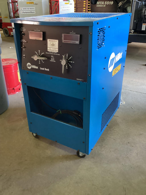 2022 MILLER ELECTRIC 902804