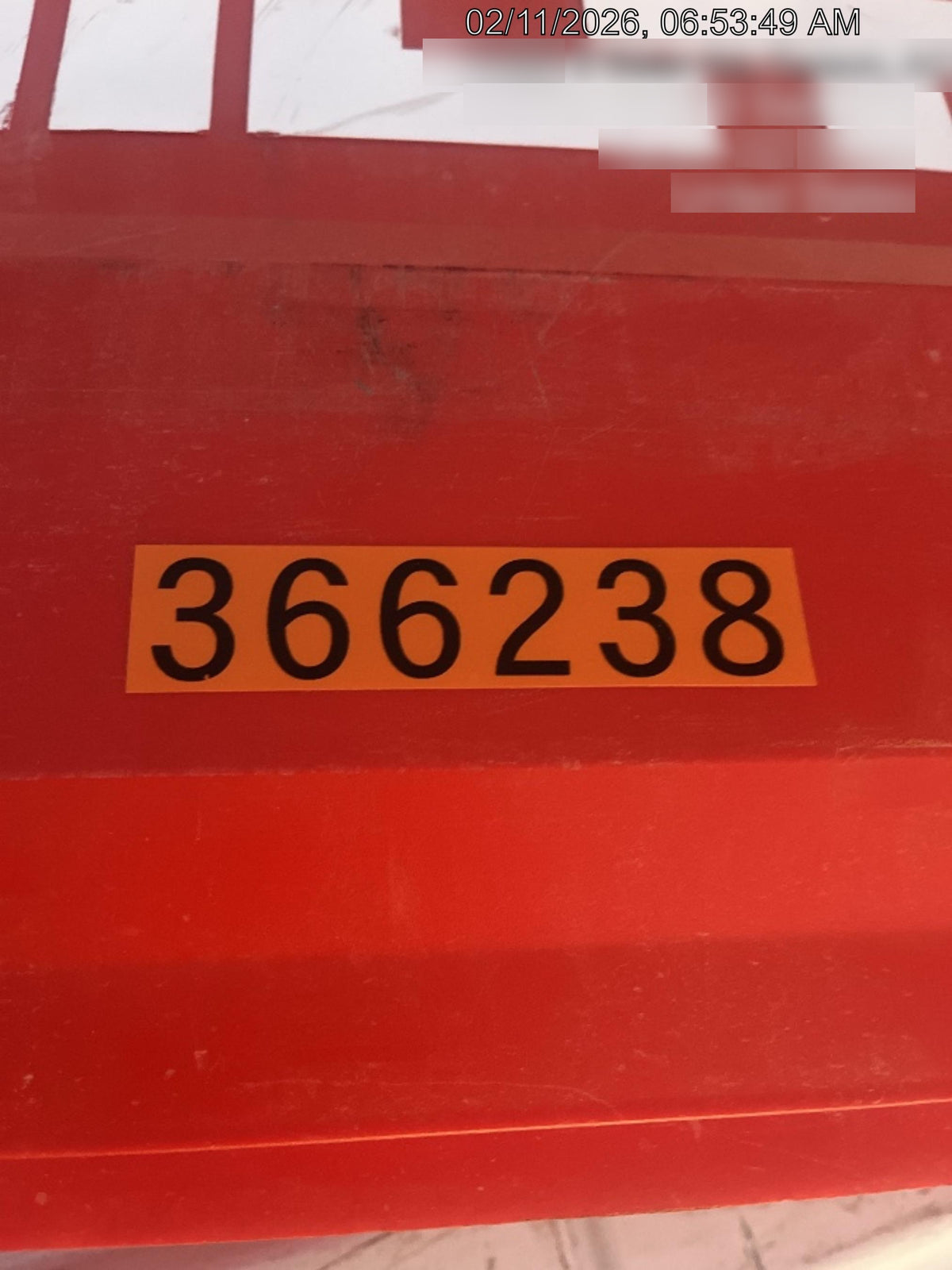 2023 HILTI TE 50-AVR