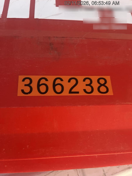 2023 HILTI TE 50-AVR
