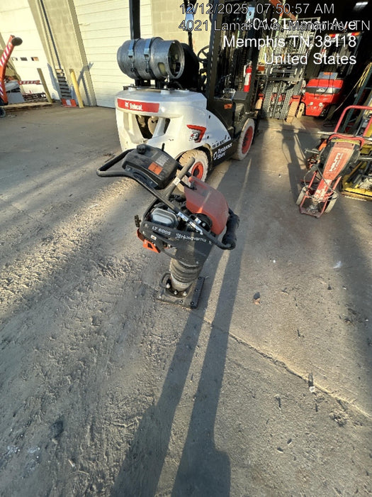 2024 HUSQVARNA LT6005