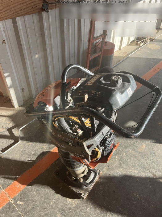 2025 HUSQVARNA LT6005