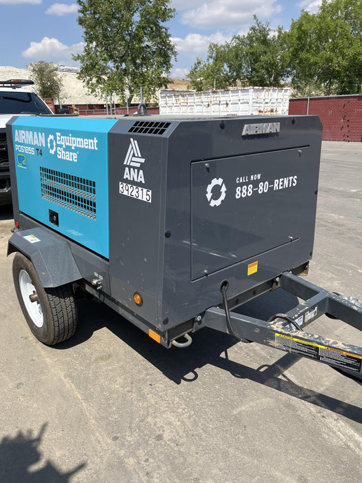 2024 AIRMAN PDS185S CWK