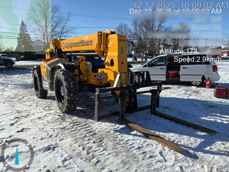 2025 JCB 509-42