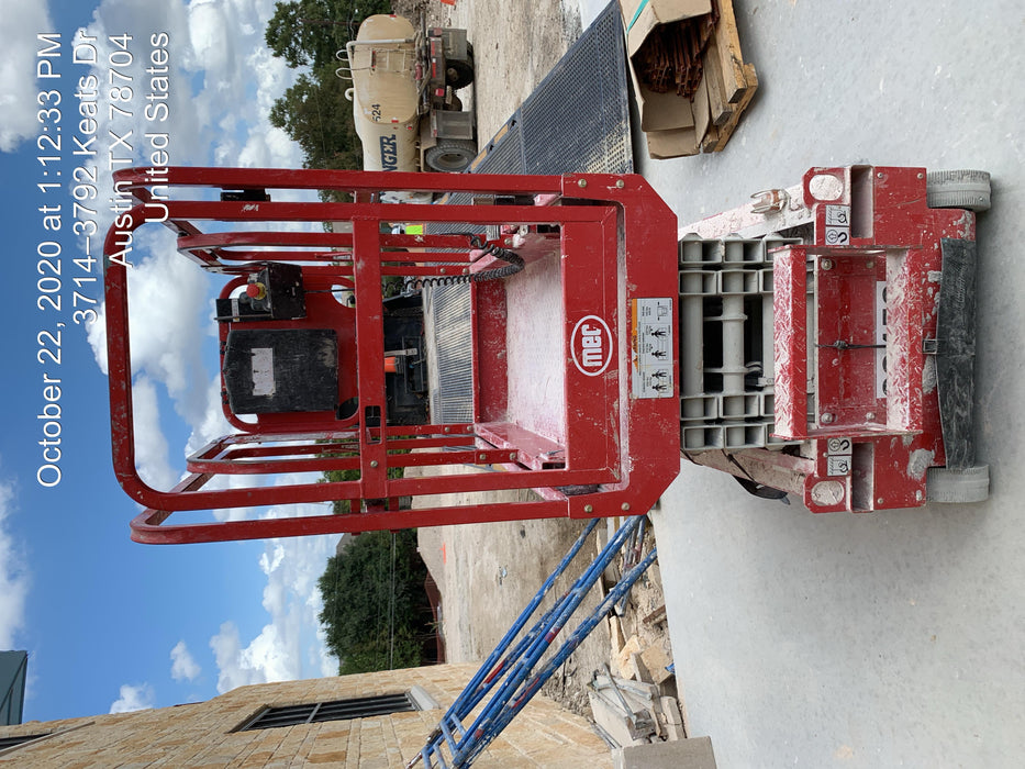 2019 MEC 1330SE MEC 1330SE w/ES Track Hardware, Full Extended 2 Year Warranty