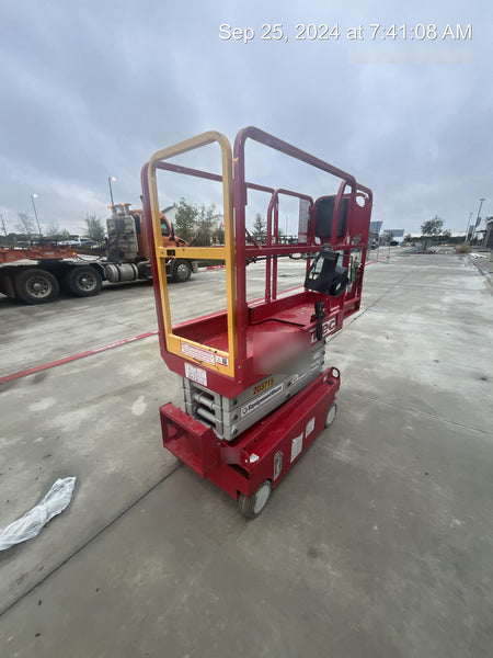 2022 MEC 1330SE