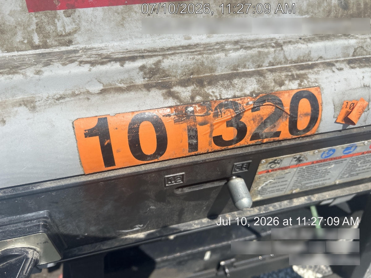 2020 RIDGID 1224
