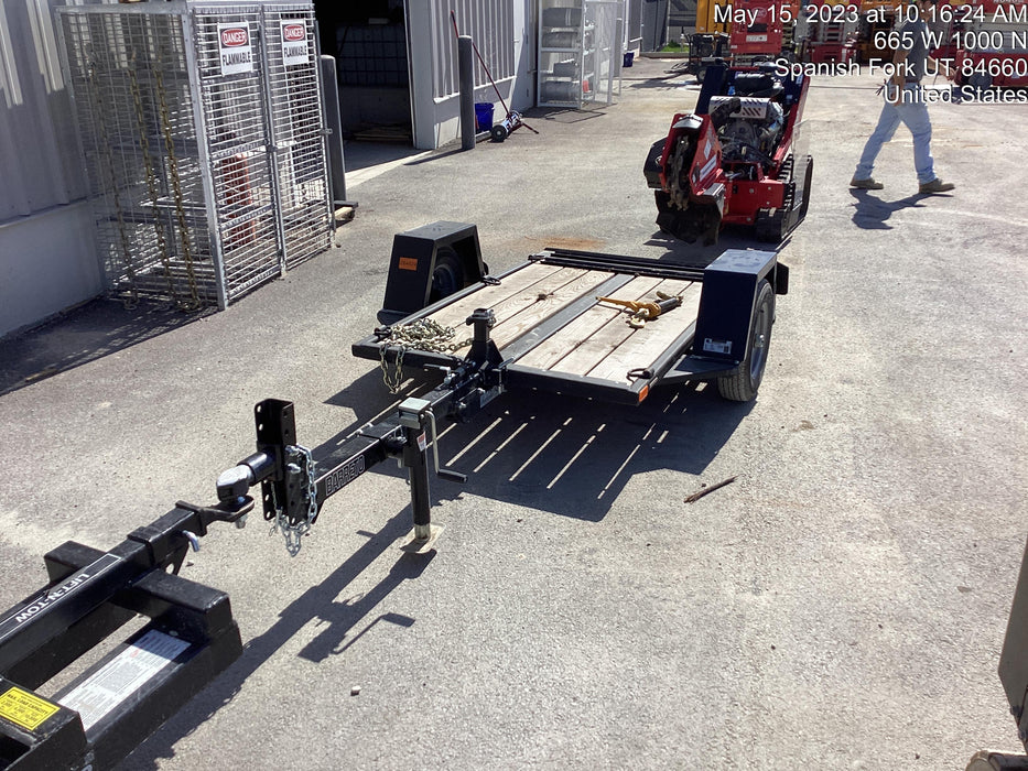 2022 BARRETO E4X6TBT