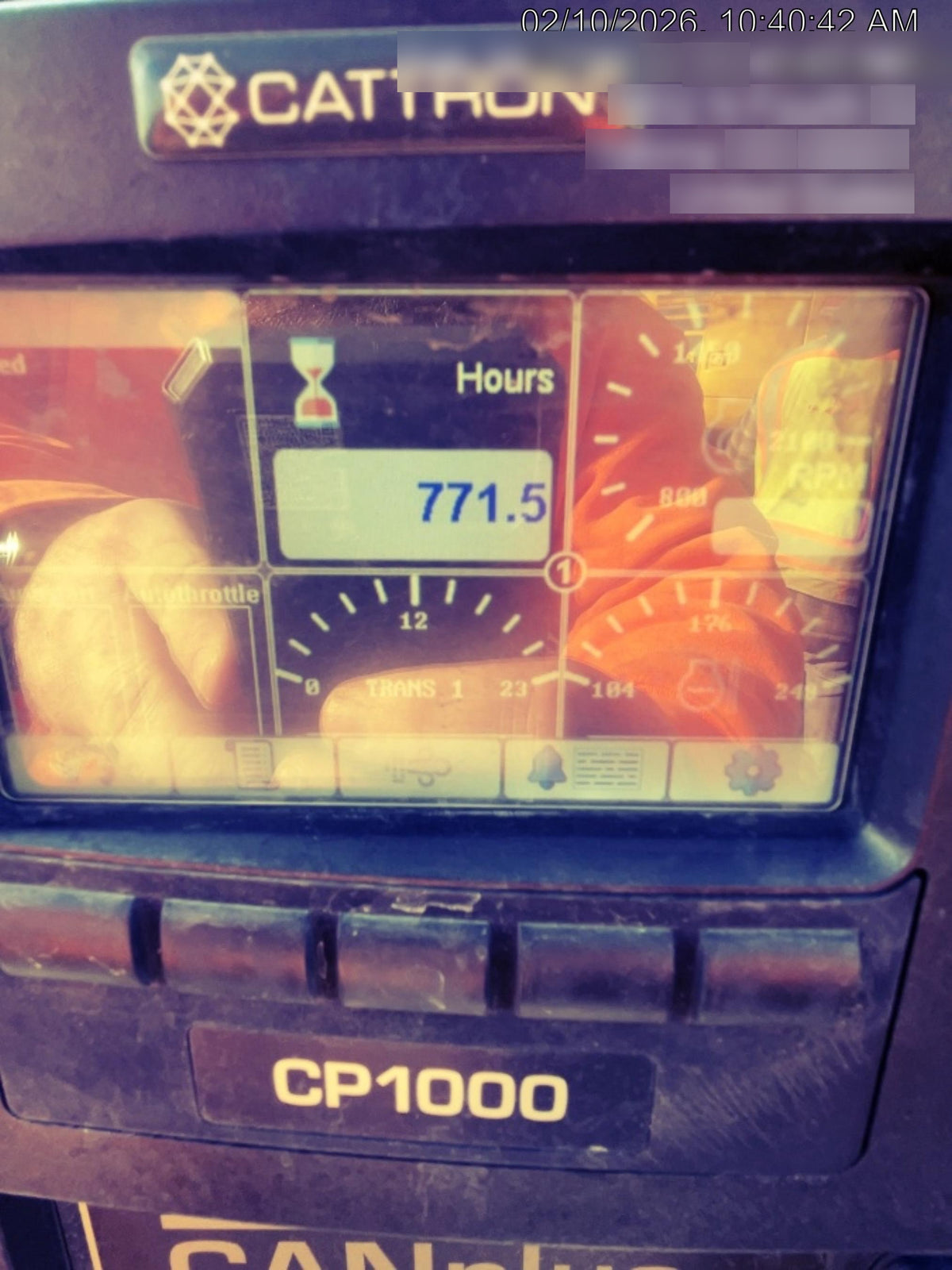 2023 PREMIER PUMP 6NNT‐RP‐TD2.9‐T85