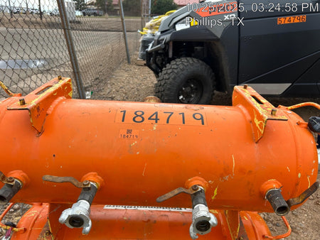 2021 MICHIGAN PNEUMATIC HV-15G-8P-ES