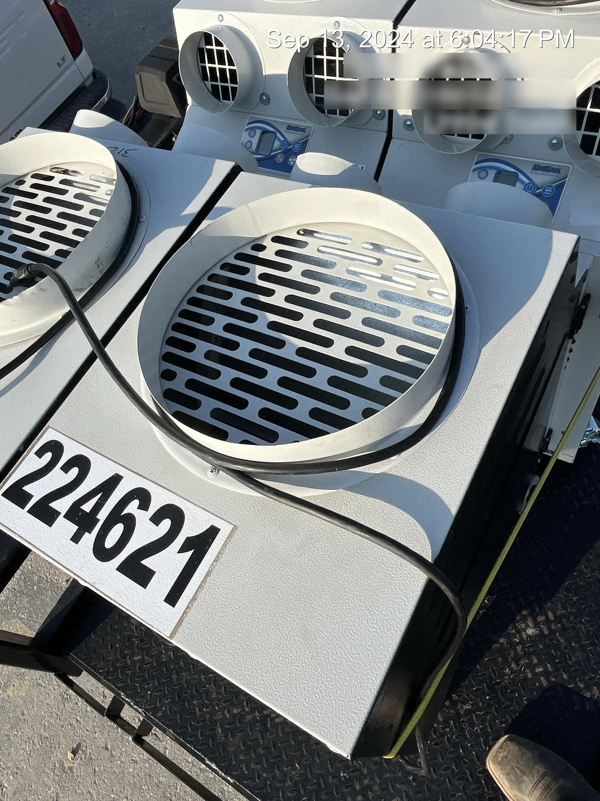 2022 KWIKOOL KPAC1411-2