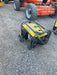 2022 WACKER NEUSON GP6600A